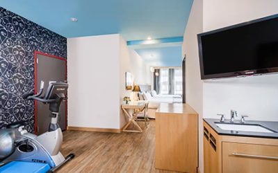TYRP Guestroom