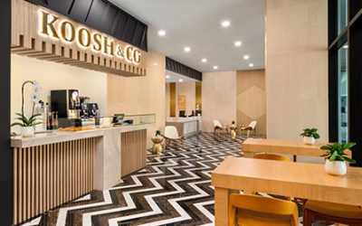 Dolce Lobby