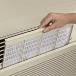 GE Zoneline PTAC, Electric, 7K, 230V (Must Also Purchase 15,20 or 30A cord) - Image 7