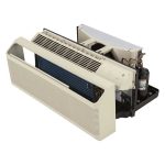 GE Zoneline PTAC, Electric, 7K, 230V (Must Also Purchase 15,20 or 30A cord) - Image 5