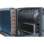 GE Zoneline PTAC, Electric, 7K, 230V (Must Also Purchase 15,20 or 30A cord) - Image 4