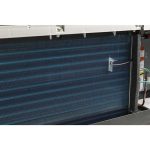 GE Zoneline PTAC, Electric, 7K, 230V (Must Also Purchase 15,20 or 30A cord) - Image 2