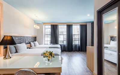 TYRP Guestroom