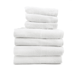 Terry Bath Towels 20 x 40 - Image 3