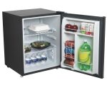 Hamilton Beach Refridgerator, No Freezer, 2.5 Cuft, Black - Image 3