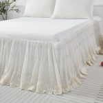 Premium Bed Skirt