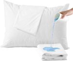 Waterproof Pillow Protector - Image 2