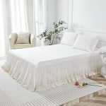 Premium Bed Skirt - Image 2