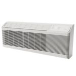 GE Zoneline® Cooling and Fixed Speed Unit with Corrosion Protection 9000 BTU, 230/208 Volt