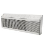 GE Zoneline® Heat Pump Fixed Speed Unit with ICR 7000 BTU, 230/208 Volt - Image 2