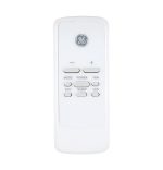 GE® 115 Volt Built-In Cool-Only 6000 BTU Room Air Conditioner - Image 3