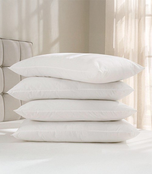 5-Pillows Fiber Pillow - Image 1