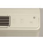 GE Zoneline® Cooling and Electric Heat Unit 9000 BTU, 230/208 Volt - Image 8