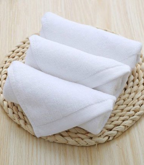 7-Face-Towels Towel 10x10 - Image 1