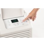 Hotpoint® PTAC Heat Pump 7000 BTU, 230/208V, 20amp - Image 5