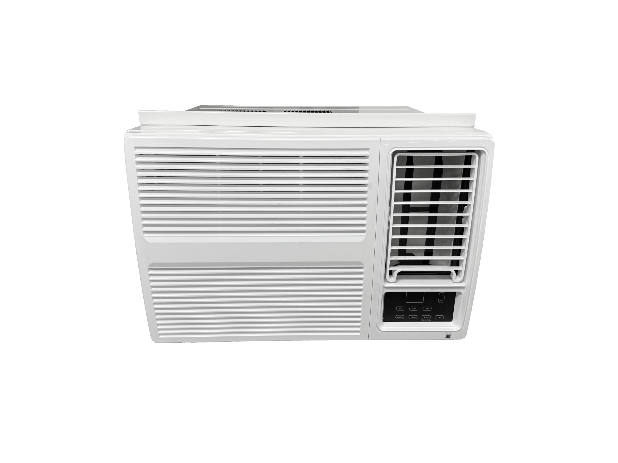 Amana-AH183J35AA AMANA PTAC WRAC Heat Pump 9000 BTU 230 Volt R32 - Image 1