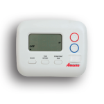 AMANA Non-EMS Wireless Thermostats