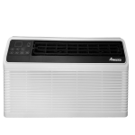 AMANA PTAC TTW Cool Only 9000 BTU 230 Volt R32