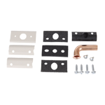 AMANA Condensate Drain Kit - PTAC Accessories
