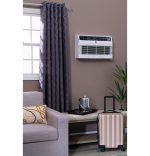 GE® 230/208 Volt Built-In Heat/Cool 12000 BTU Room Air Conditioner - Image 4