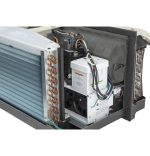 GE Zoneline® Cooling and Electric Heat Unit 9000 BTU, 230/208 Volt - Image 5
