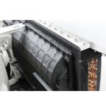 GE Zoneline® Heat Pump Unit with Corrosion Protection 7000 BTU, 265 Volt - Image 11