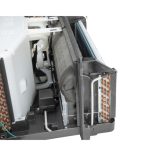GE Zoneline® Cooling and Electric Heat Unit 9000 BTU, 230/208 Volt - Image 7