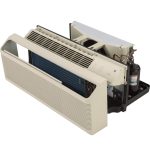 GE Zoneline® Cooling and Electric Heat Unit 9000 BTU, 230/208 Volt - Image 12