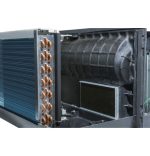 GE Zoneline® Cooling and Electric Heat Unit 9000 BTU, 230/208 Volt - Image 13