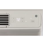 GE Zoneline® Cooling and Electric Heat Unit 9000 BTU, 230/208 Volt - Image 4