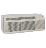 GE Zoneline® Heat Pump Unit with Makeup Air 7000 BTU, 265 Volt - Image 3