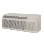 GE Zoneline® Heat Pump Unit with Makeup Air 7000 BTU, 265 Volt
