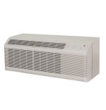 GE Zoneline® Heat Pump Unit with Makeup Air 7000 BTU, 265 Volt