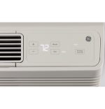 GE Zoneline® Heat Pump Unit with Makeup Air 7000 BTU, 265 Volt - Image 4