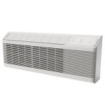 GE Zoneline® Heat Pump Fixed Speed Unit with ICR 12000 BTU, 230/208 Volt - Image 2