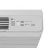GE Zoneline® Heat Pump Fixed Speed Unit with ICR 12000 BTU, 230/208 Volt - Image 3