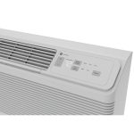 GE Zoneline® Heat Pump Fixed Speed Unit with ICR 12000 BTU, 230/208 Volt - Image 6