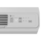 GE Zoneline® Heat Pump Fixed Speed Unit with ICR 12000 BTU, 230/208 Volt - Image 7