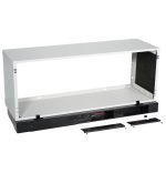 Hotpoint® PTAC with Electric Heat 9000 BTU, 230/208V, 20amp - Image 3