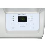 Hotpoint® PTAC with Electric Heat 9000 BTU, 230/208V, 20amp - Image 2