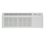 Hotpoint® PTAC with Electric Heat 15000 BTU, 230/208V, 20amp