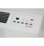 Hotpoint® PTAC Heat Pump with Electric Heat Backup 15000 BTU, 230/208V, 20amp - Image 4