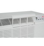 Hotpoint® PTAC Heat Pump with Electric Heat Backup 15000 BTU, 230/208V, 20amp - Image 5