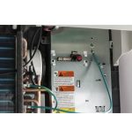 GE Zoneline® Cooling and Electric Heat Unit 9000 BTU, 230/208 Volt - Image 17