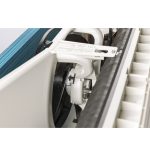 GE Zoneline® Cooling and Electric Heat Unit 9000 BTU, 230/208 Volt - Image 18