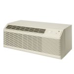 GE Zoneline® Cooling and Electric Heat Unit with Makeup Air 9000 BTU, 230/208 Volt