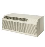 GE Zoneline® Heat Pump Unit with Corrosion Protection 7000 BTU, 230/208 Volt - Image 2