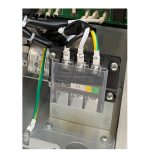 Hotpoint® PTAC Heat Pump Unit with Electric Heat Backup 9000 BTU, 265V, 20amp - Image 6
