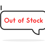 Hospitality Supply – Out of Stock