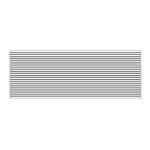 AMANA Outdoor Grilles - PTAC Accessories
